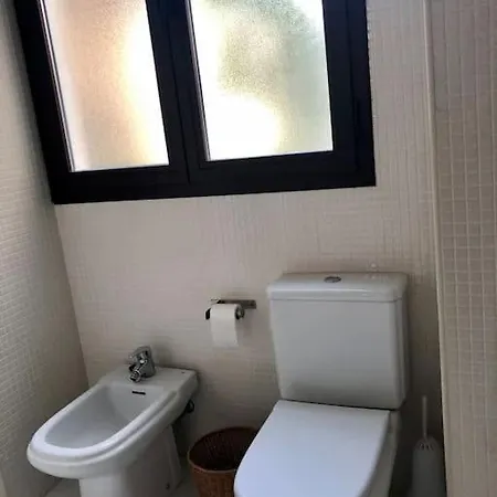 Apartment Centro Jerez, Con Garaje, Calle Peatonal!! Jerez de la Frontera
