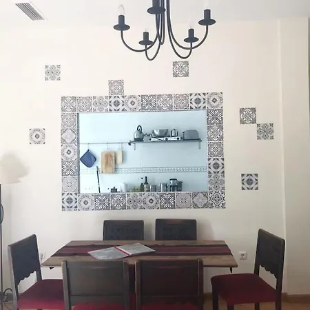 Centro Jerez, Con Garaje, Calle Peatonal!! Apartment Jerez de la Frontera