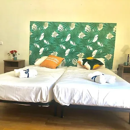 Centro Jerez, Con Garaje, Calle Peatonal!! Apartment *