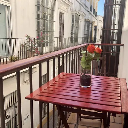 Centro Jerez, Con Garaje, Calle Peatonal!!