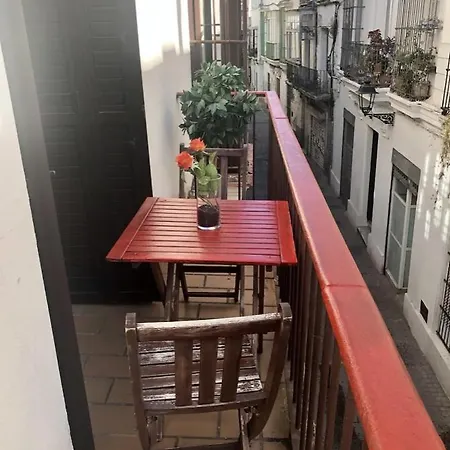 Centro Jerez, Con Garaje, Calle Peatonal!! شقة *